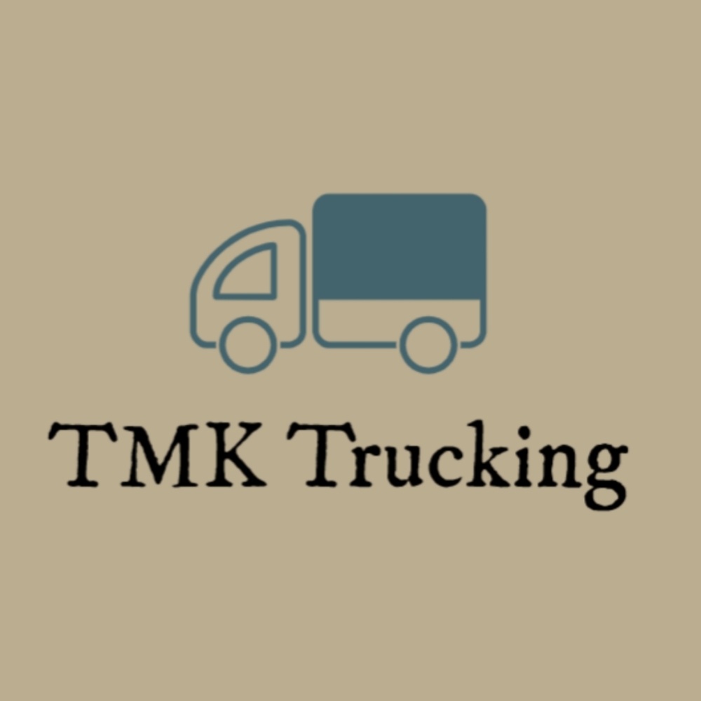 Meet your Posher, TMK Trucking